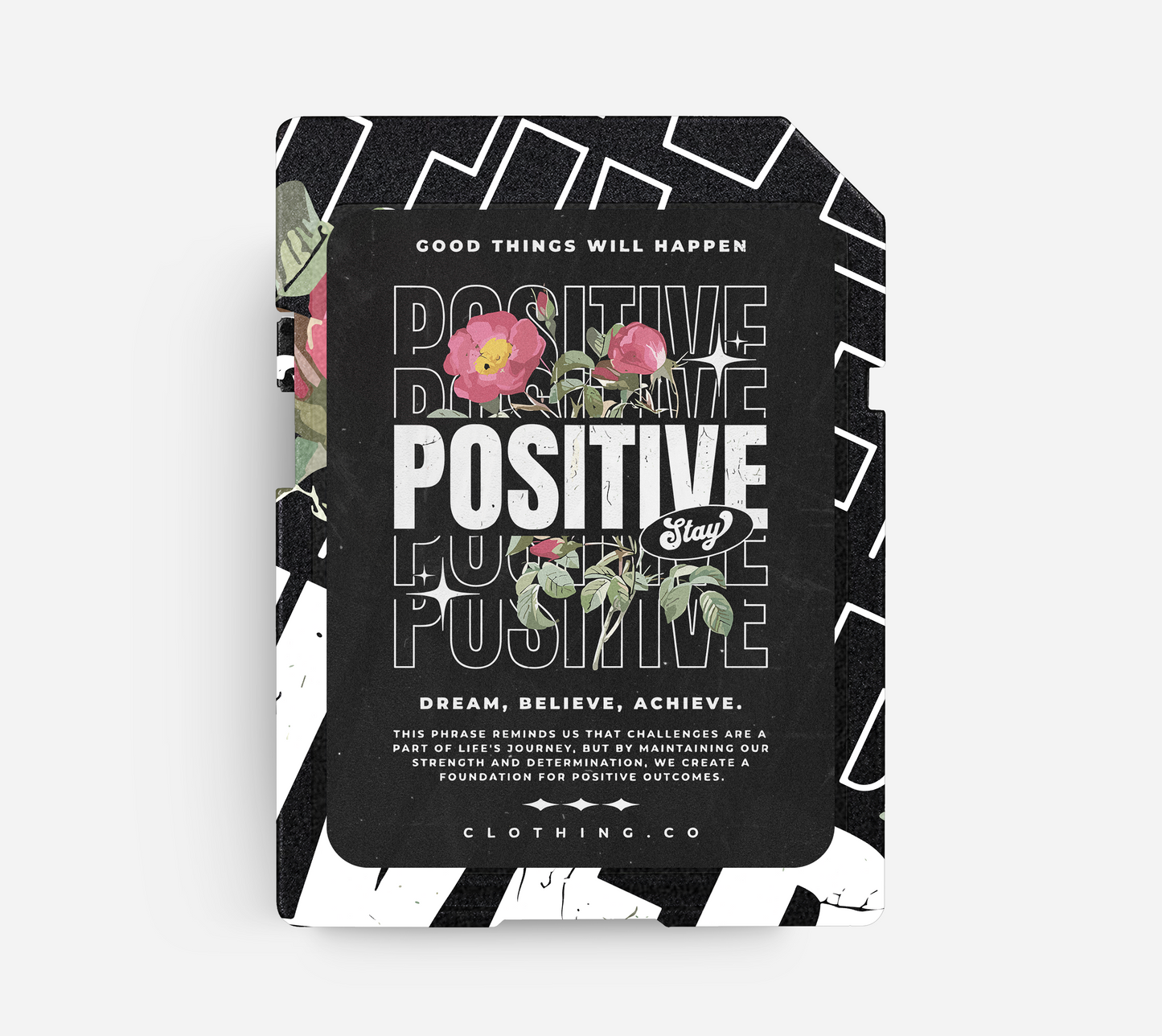 POSITIVE - Afrobeats Beat