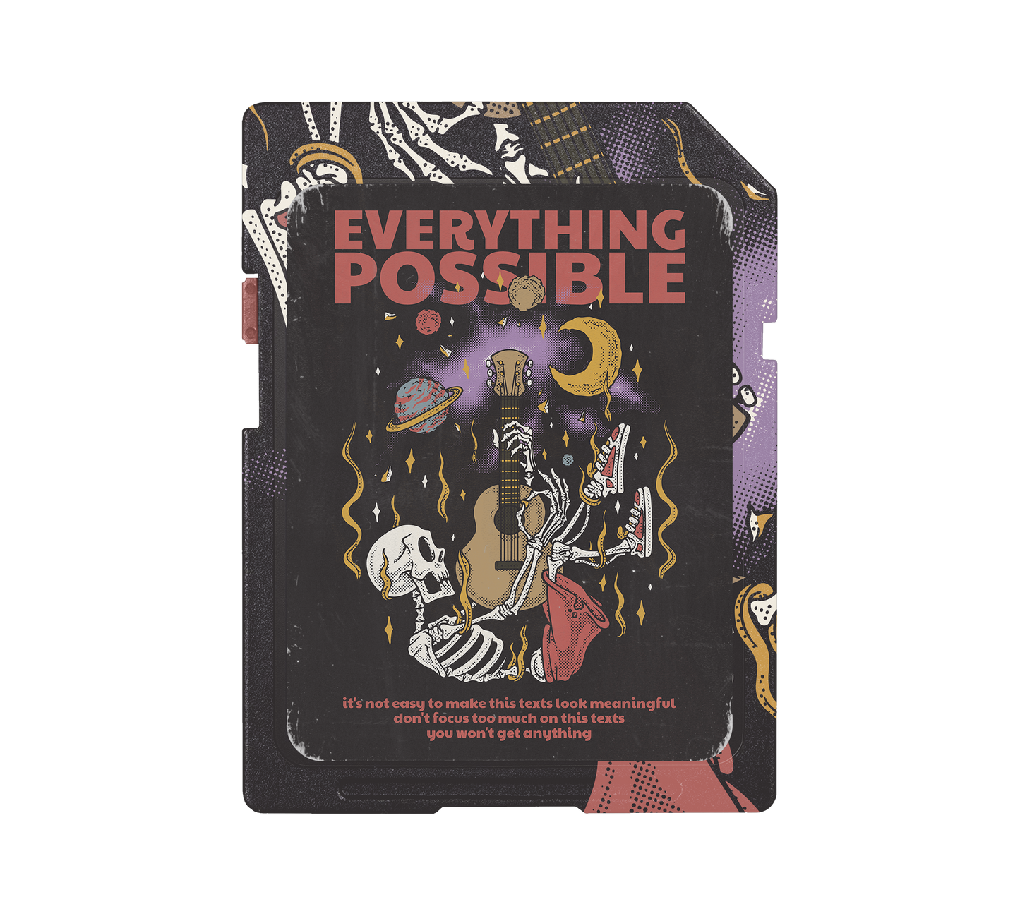 POSSIBLE - Lofi Hip Hop Beat