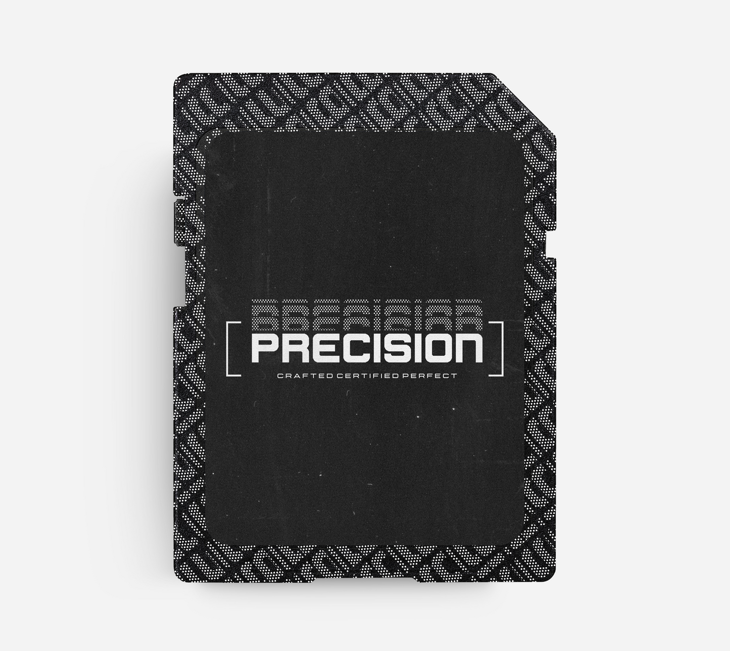 PRECISION - Drill Beat