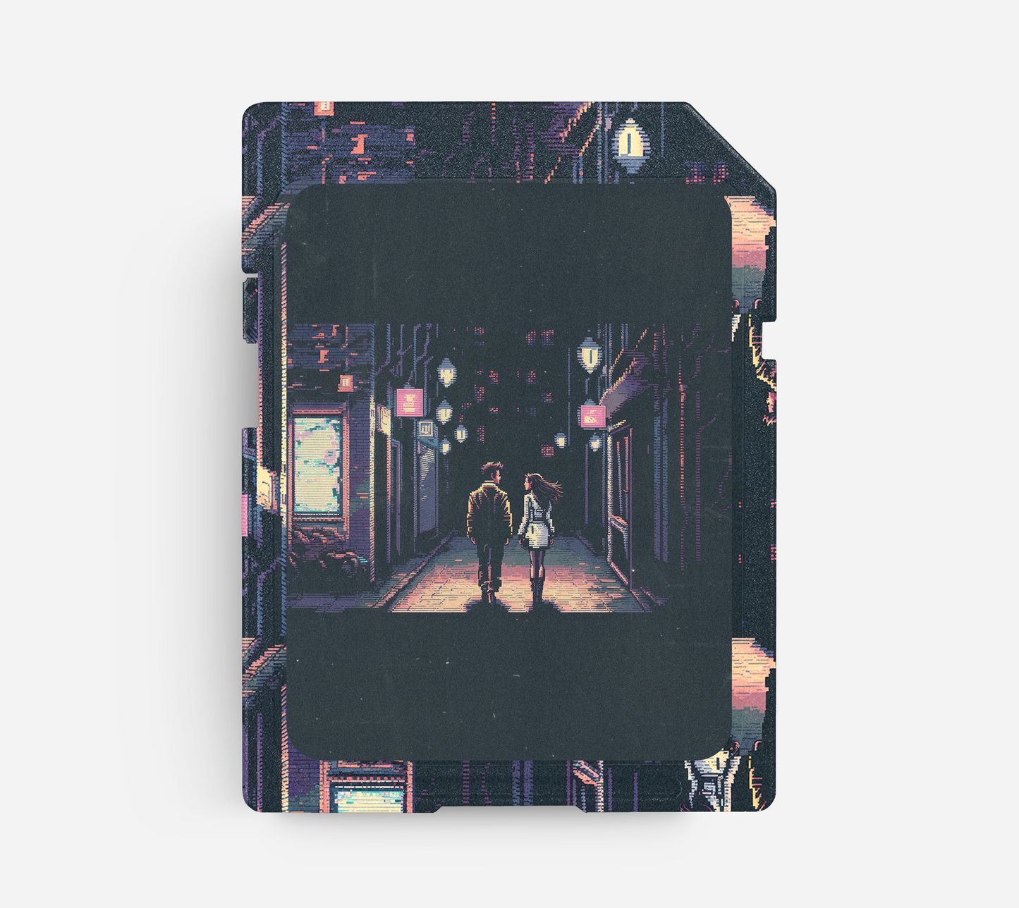 PRESENT - Lofi Hip Hop Beat