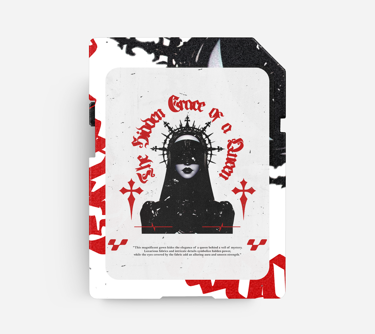 QUEEN - Drill Beat & Hook