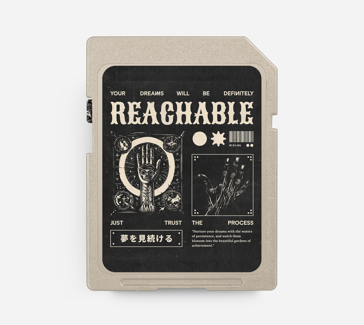 REACHABLE - Melodic Trap Beat