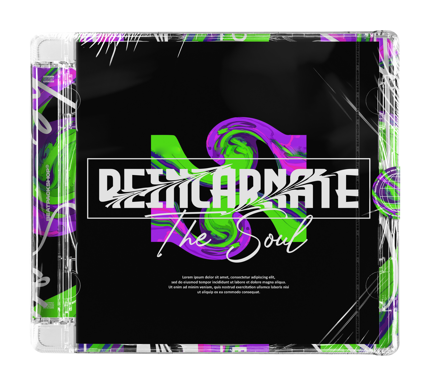 REINCARNATE - Beats & Hooks Pack