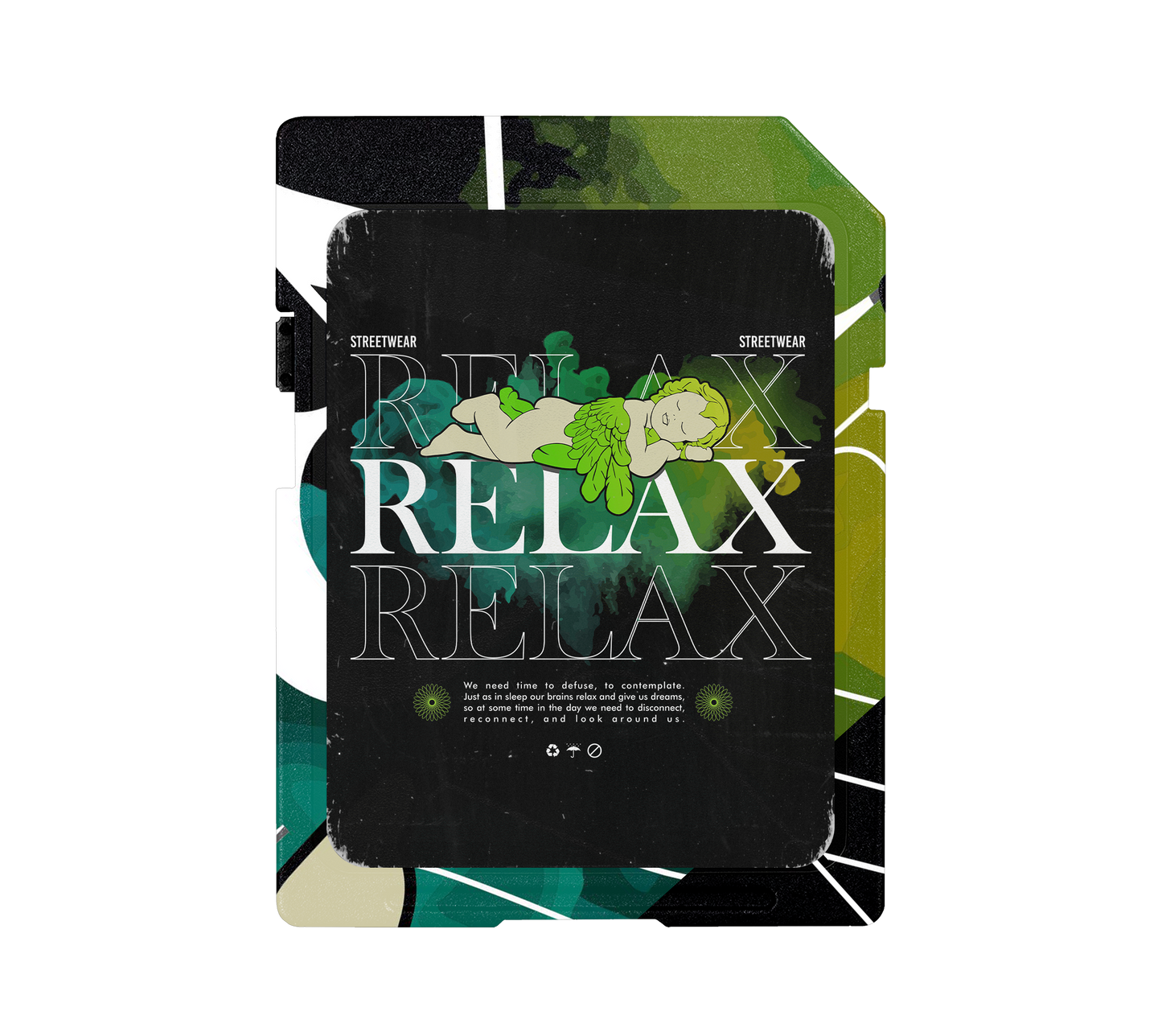 RELAX - Afrobeats Beat