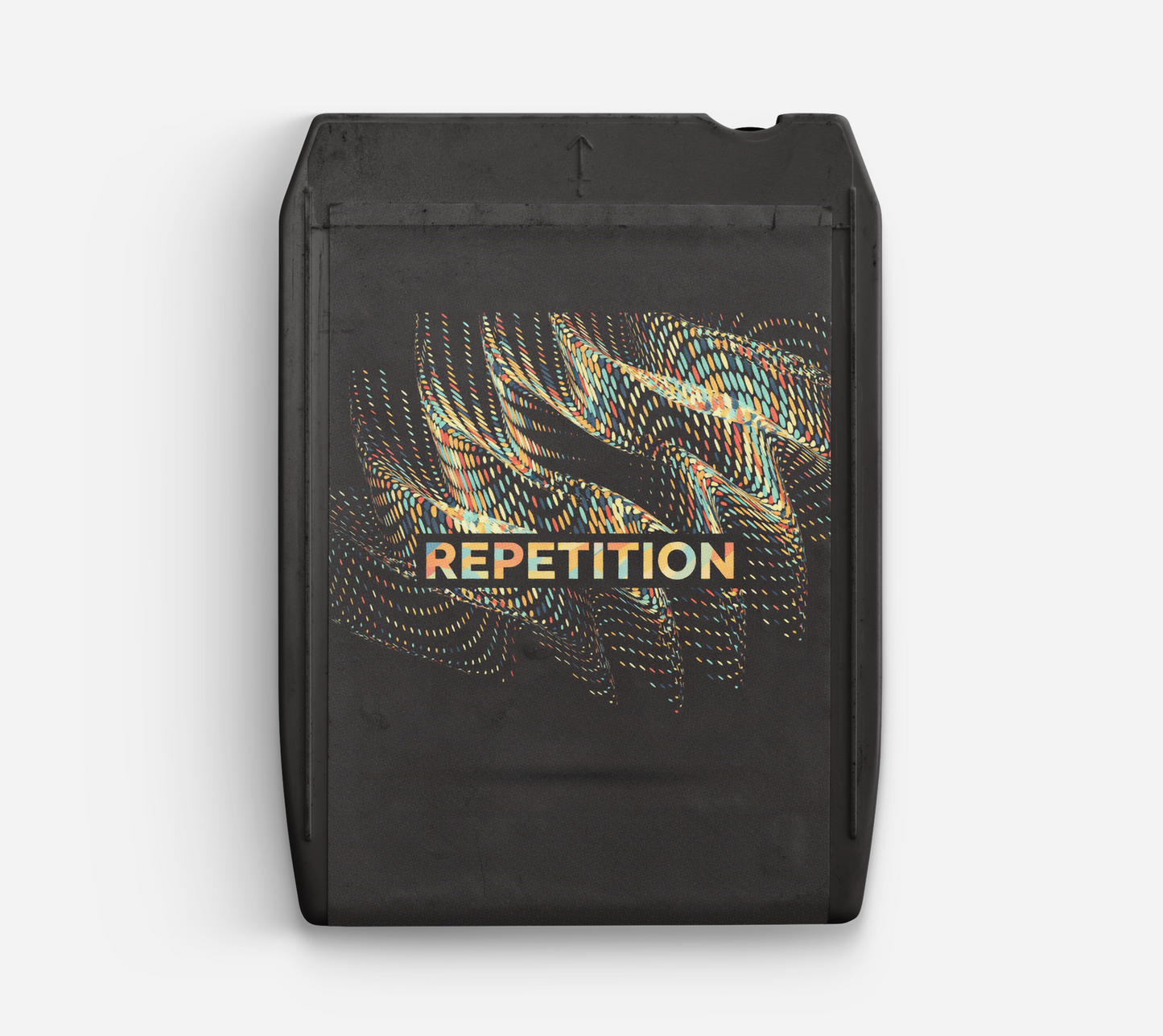 REPITITION - Melodic Trap Beat