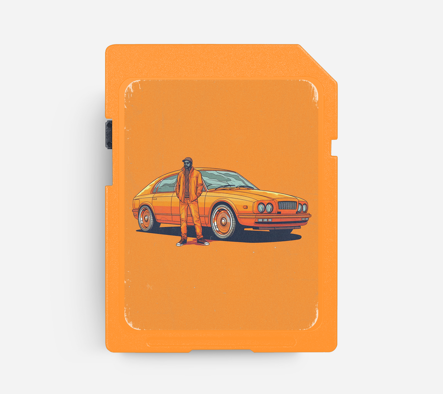 RIDER - West Coast Hip Hop Beat