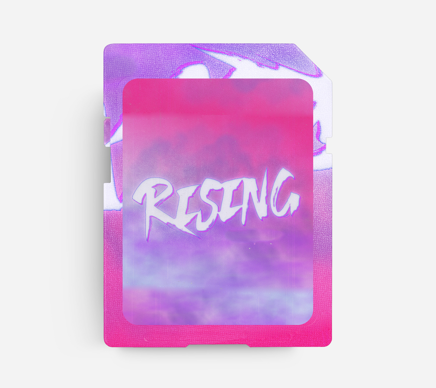 RISING - Boom Bap Beat & Hook