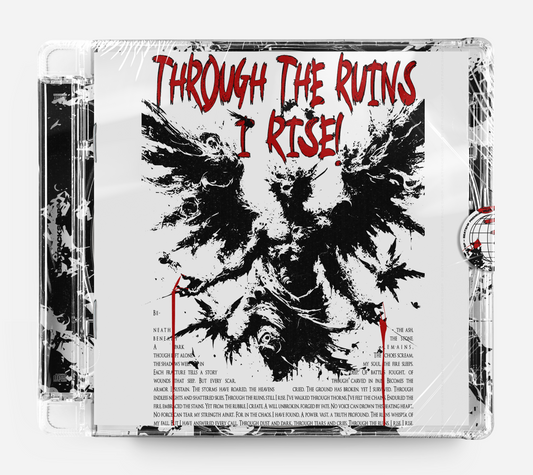 RUINS - Phonk Pack