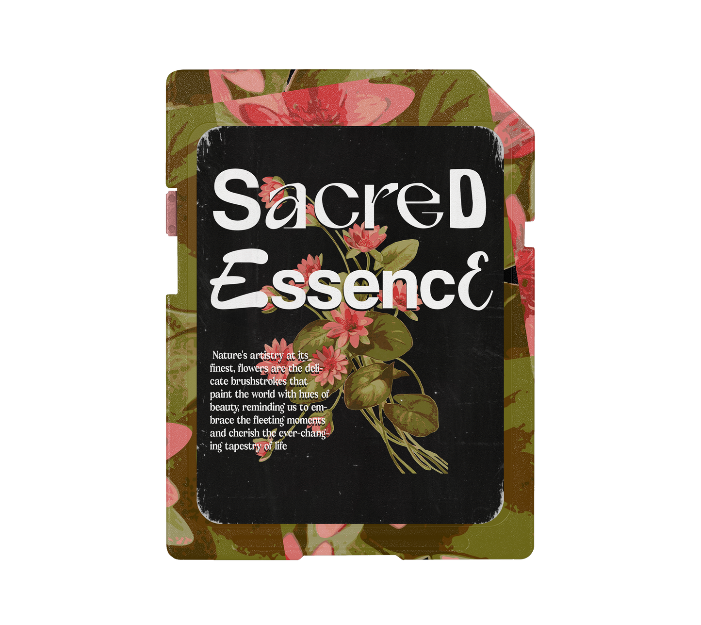 SACRED - Beat & Hook