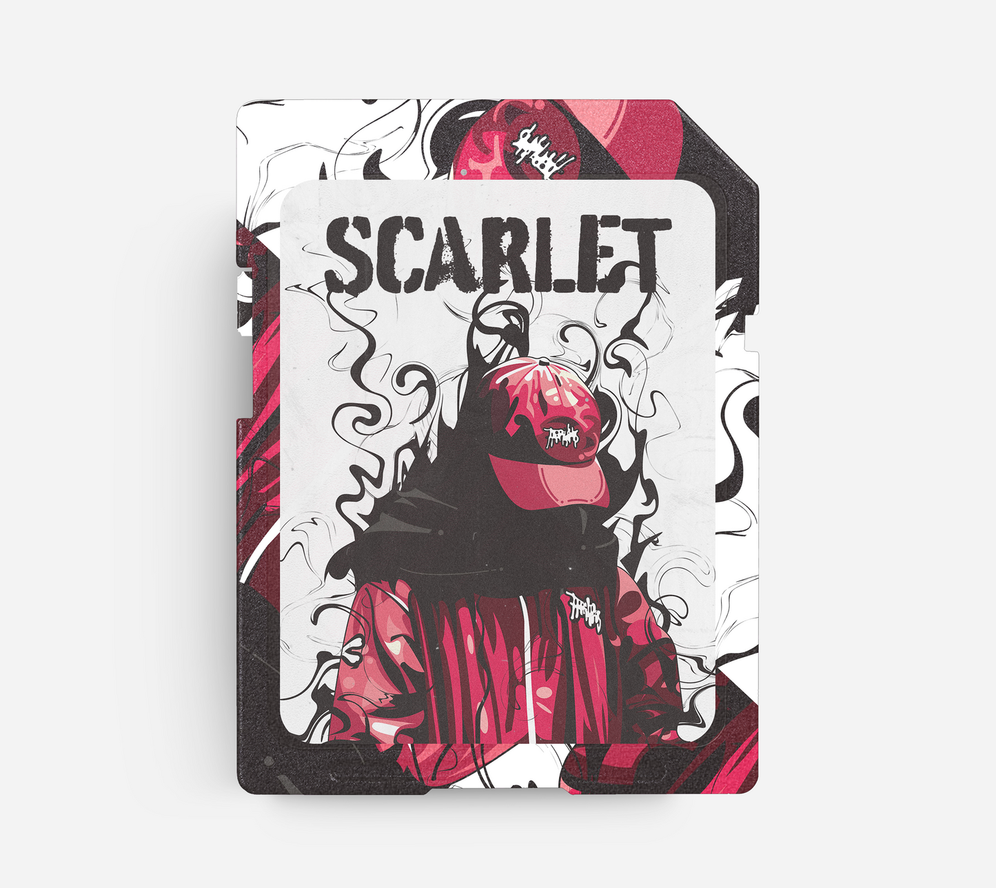 SCARLET - RnB Beat