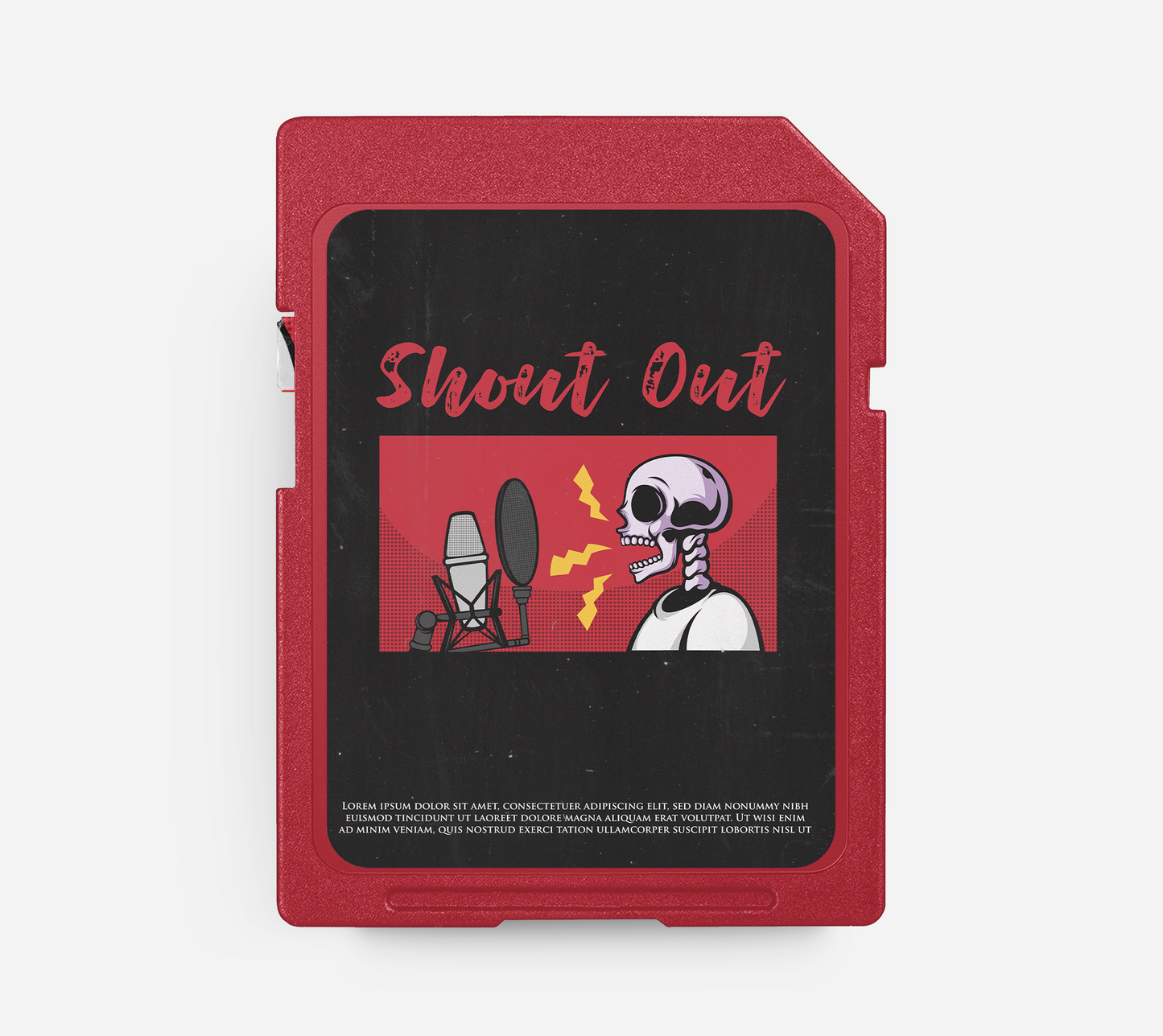 SHOUTOUT - Trap Beat