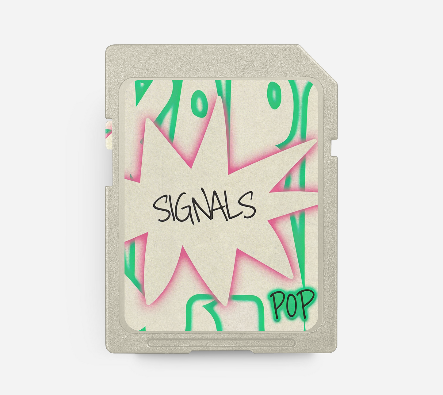 SIGNALS - Pop Beat