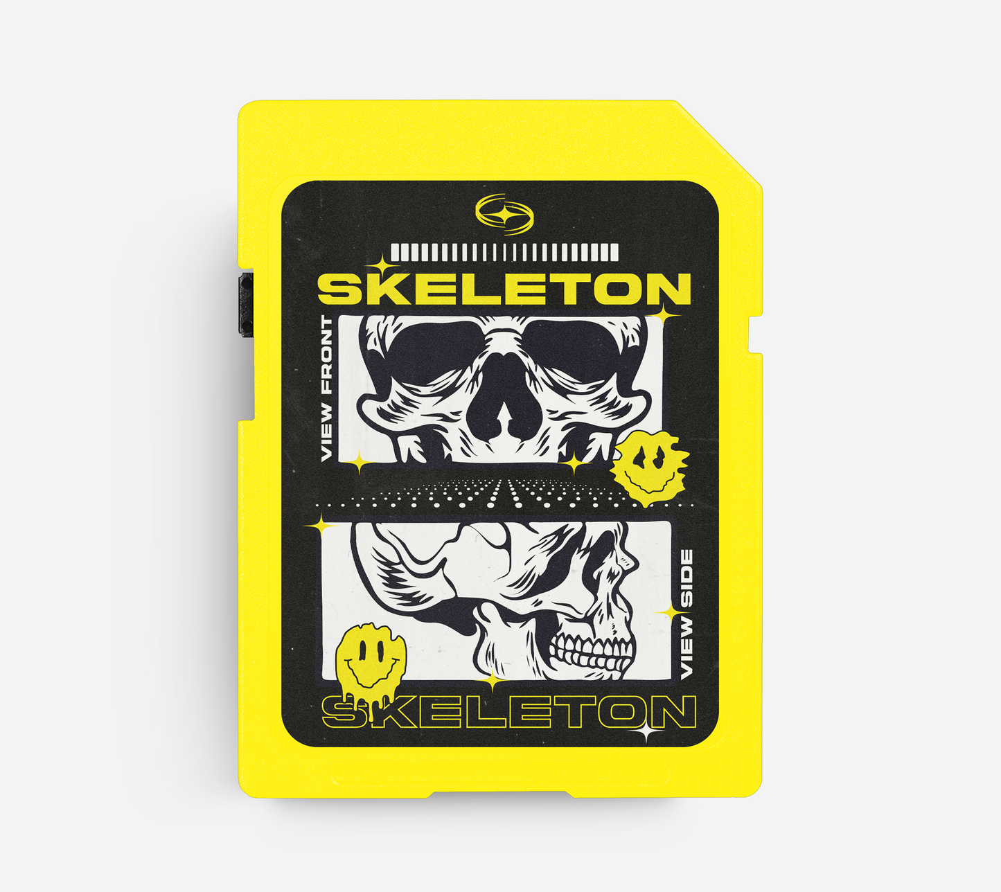 SKELETON - Boom Bap Beat