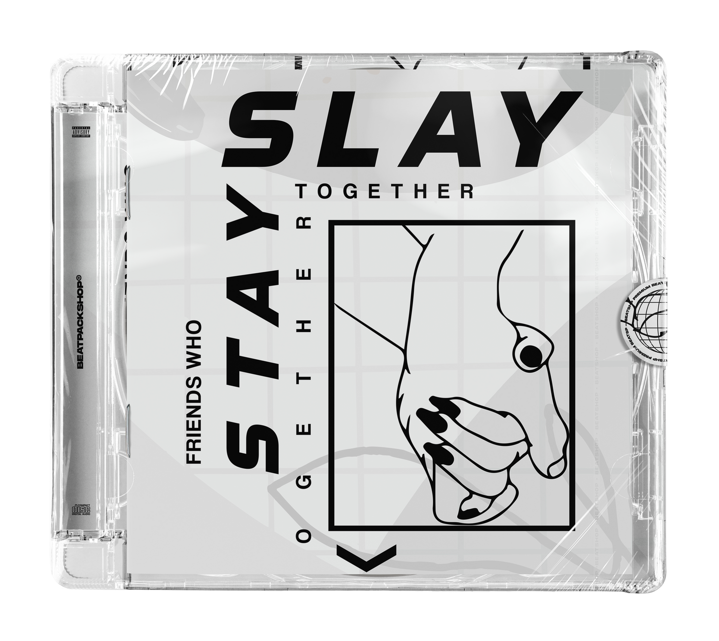 SLAY - PluggNB Pack