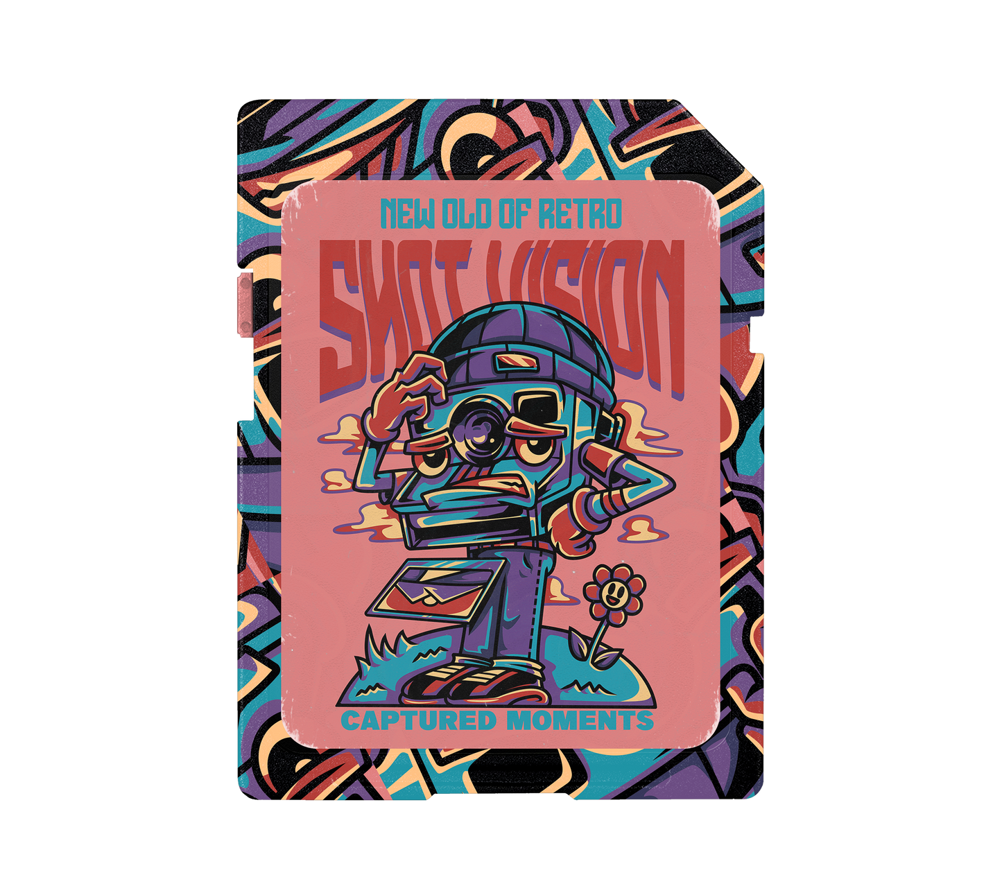 SNOTVISION - Lofi Hip Hop Beat