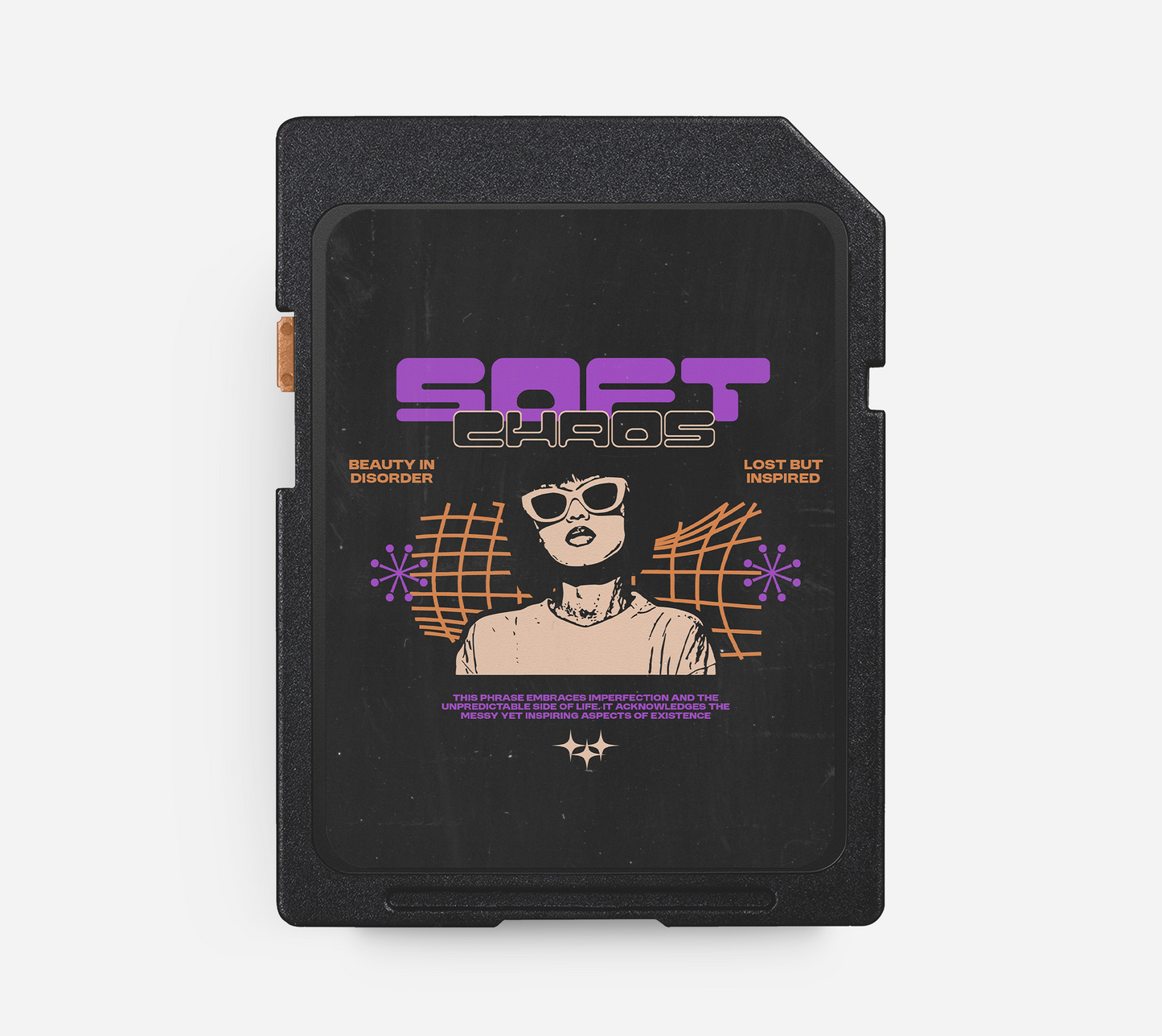 SOFT CHAOS - Emotional Trap Beat