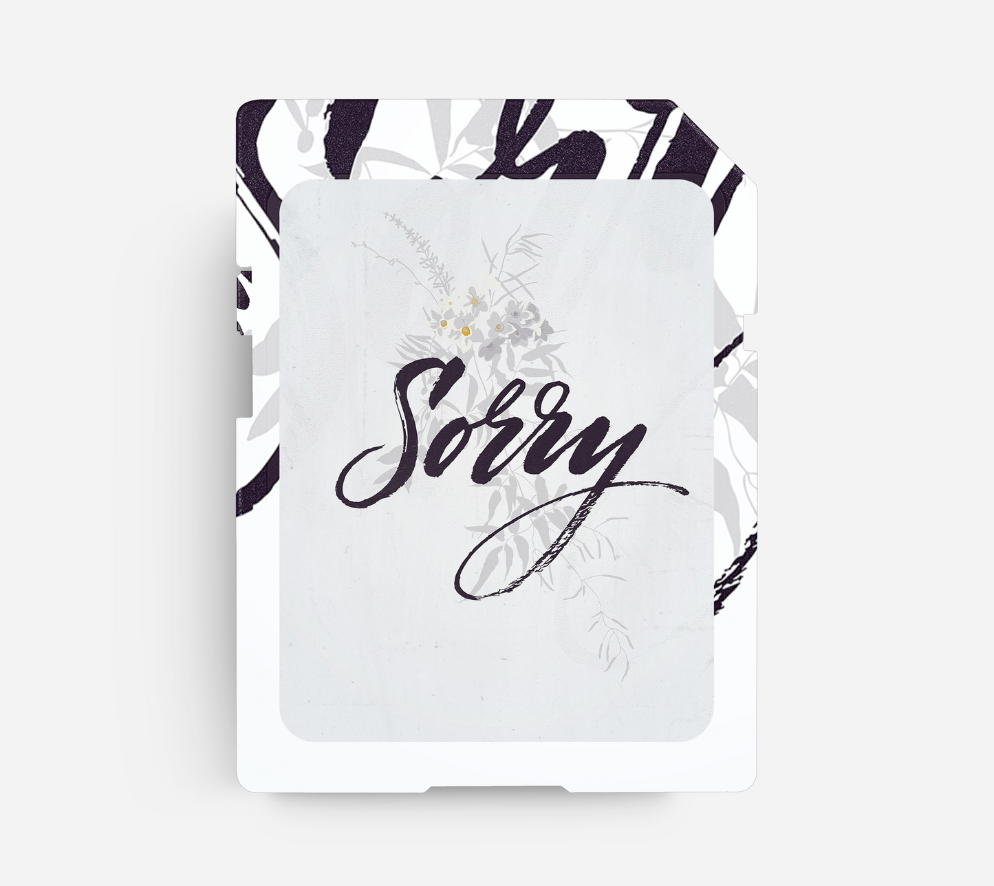 SORRY - Melodic Trap Beat & Hook