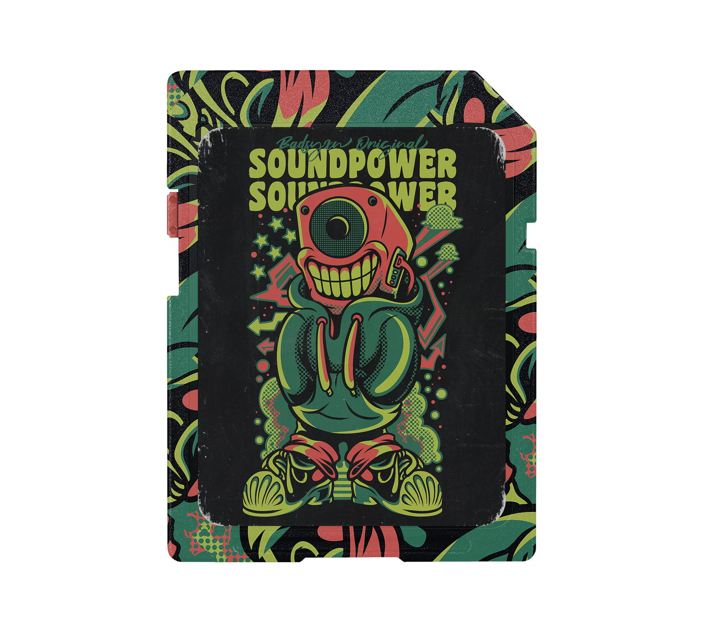 SOUNDPOWER - Lofi Trap Beat