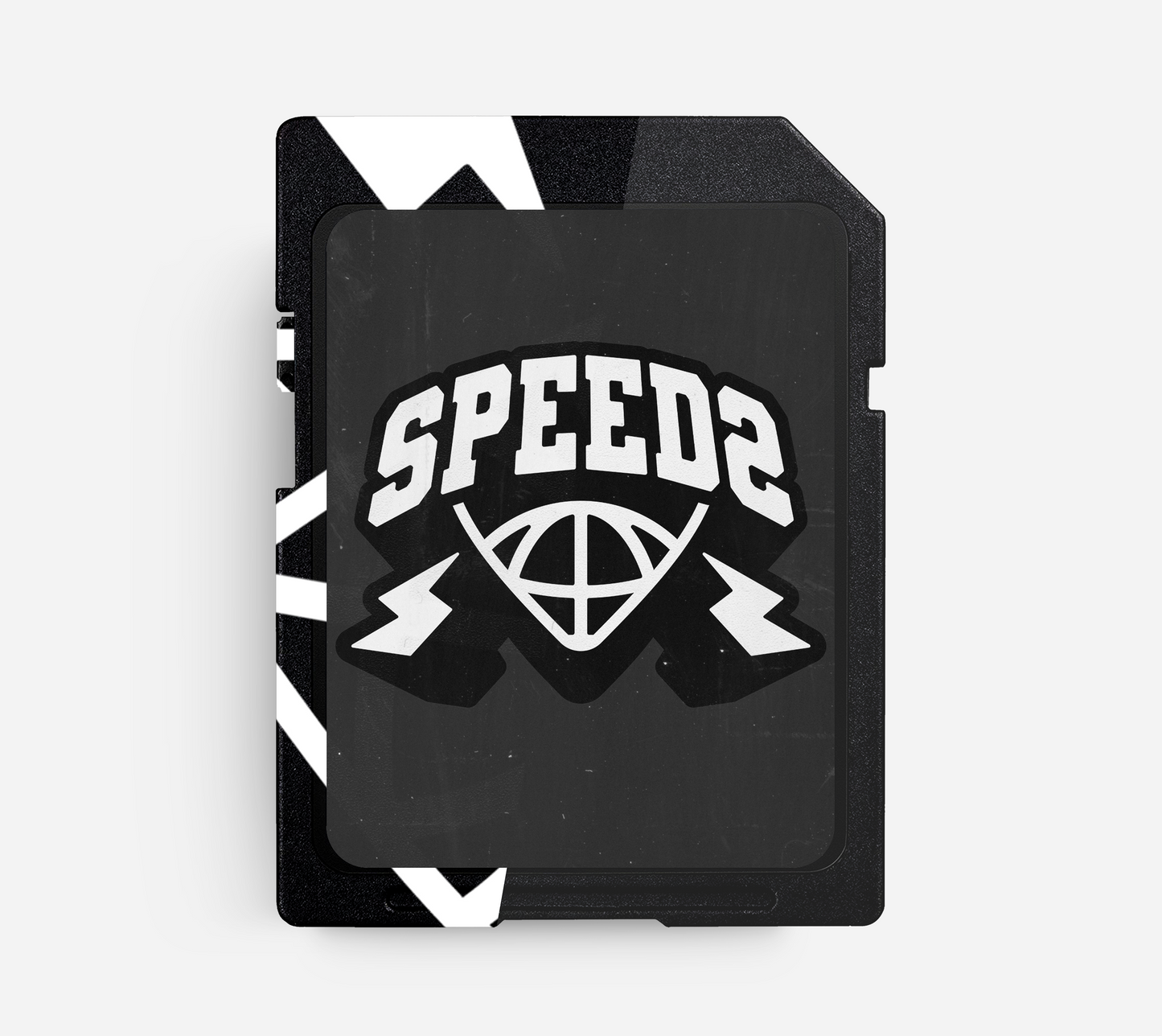 SPEED - Melodic Drill Beat
