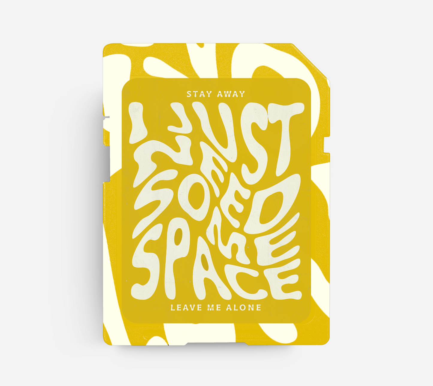 STAYAWAY - Emotional Trap Beat