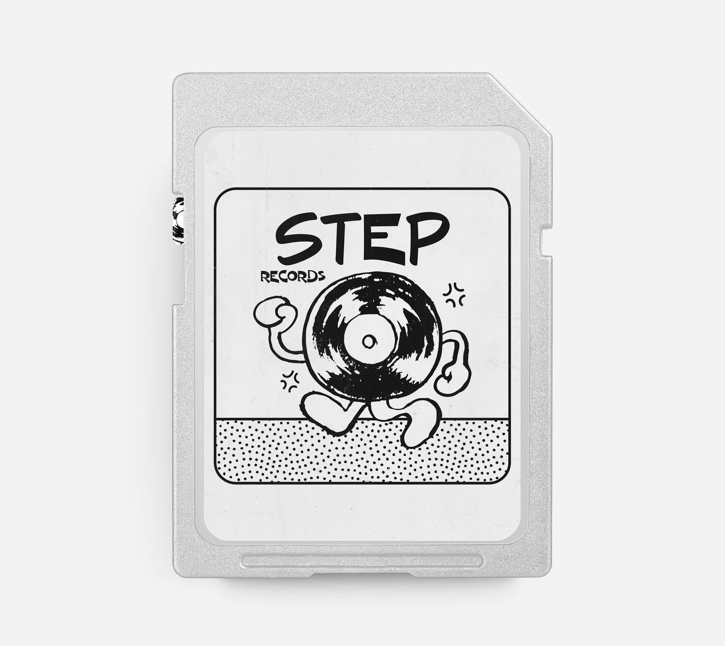 STEP - Boom Bap Beat