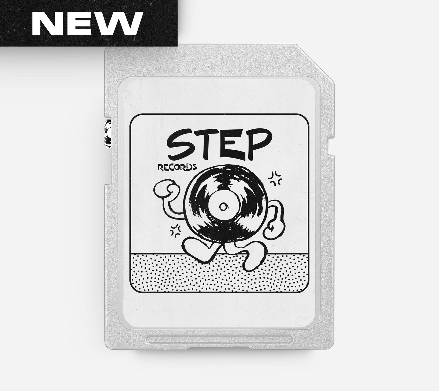 STEP - Boom Bap Beat