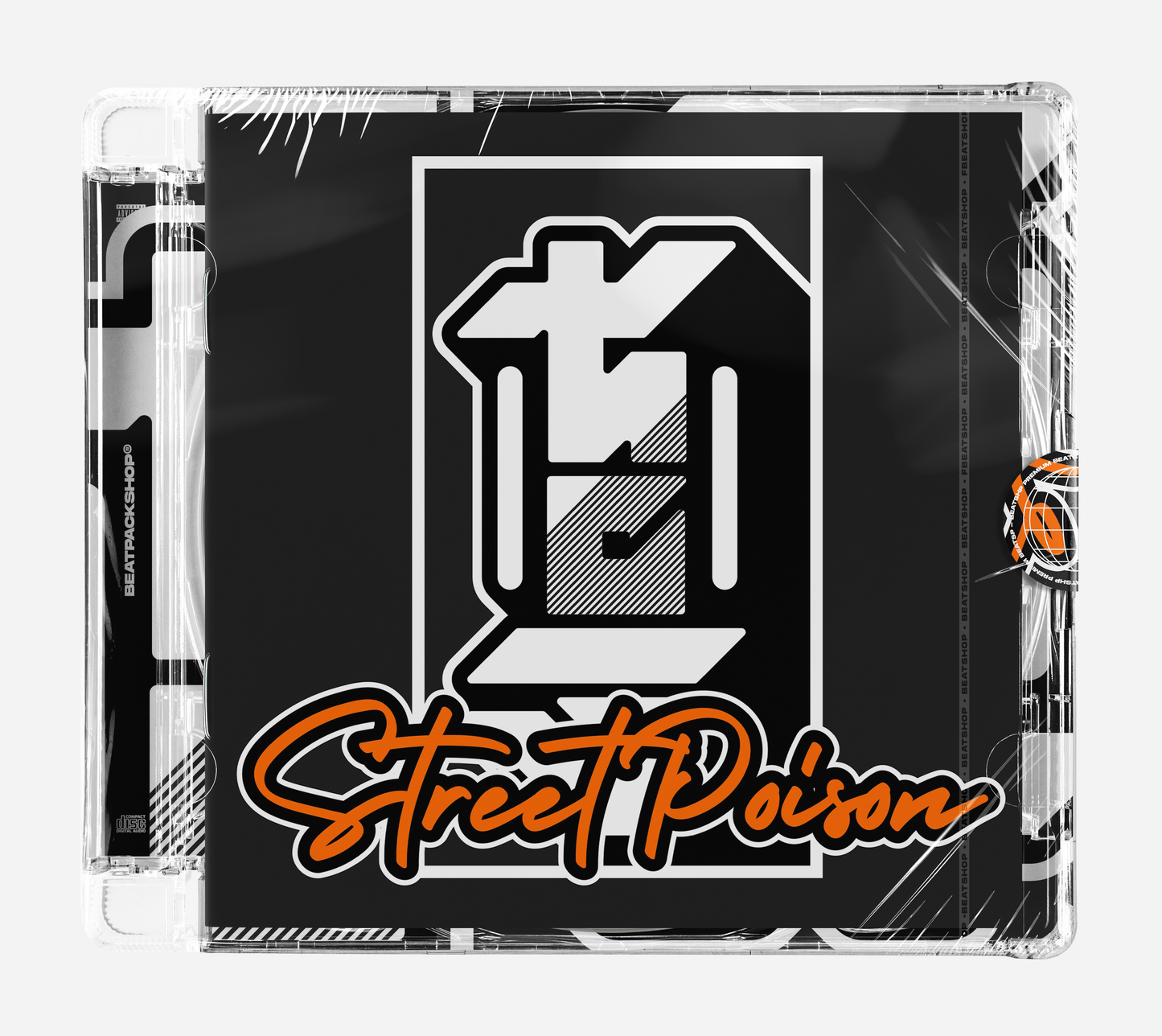 STREETPOISON - Beats & Hooks Pack