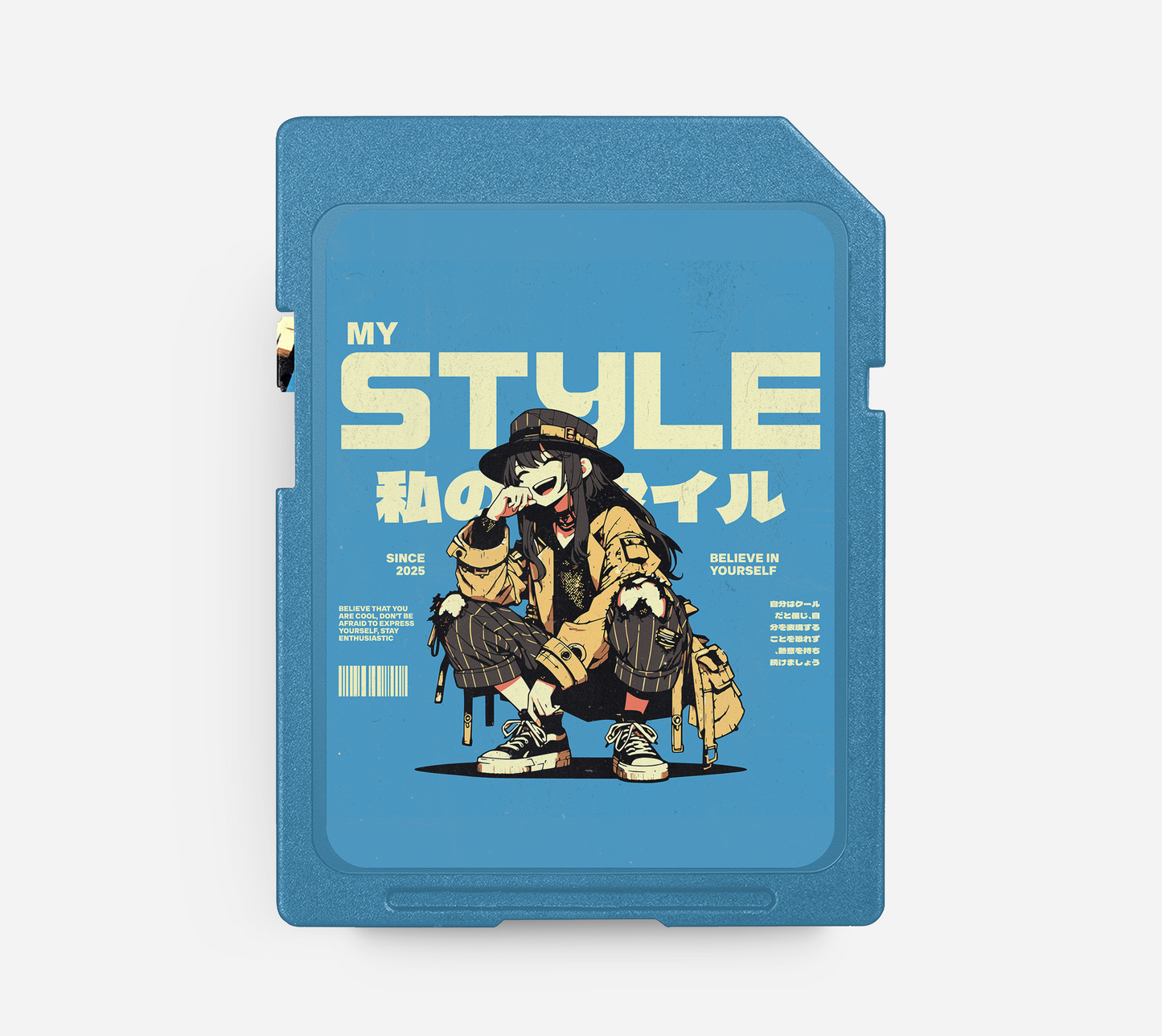 STYLISH - PluggNB Beat