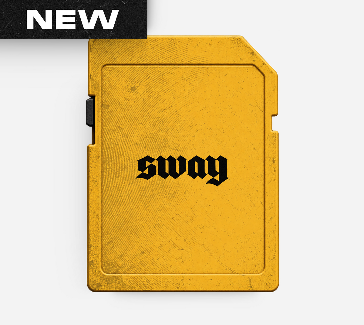 SWAY - Afrobeats Beat