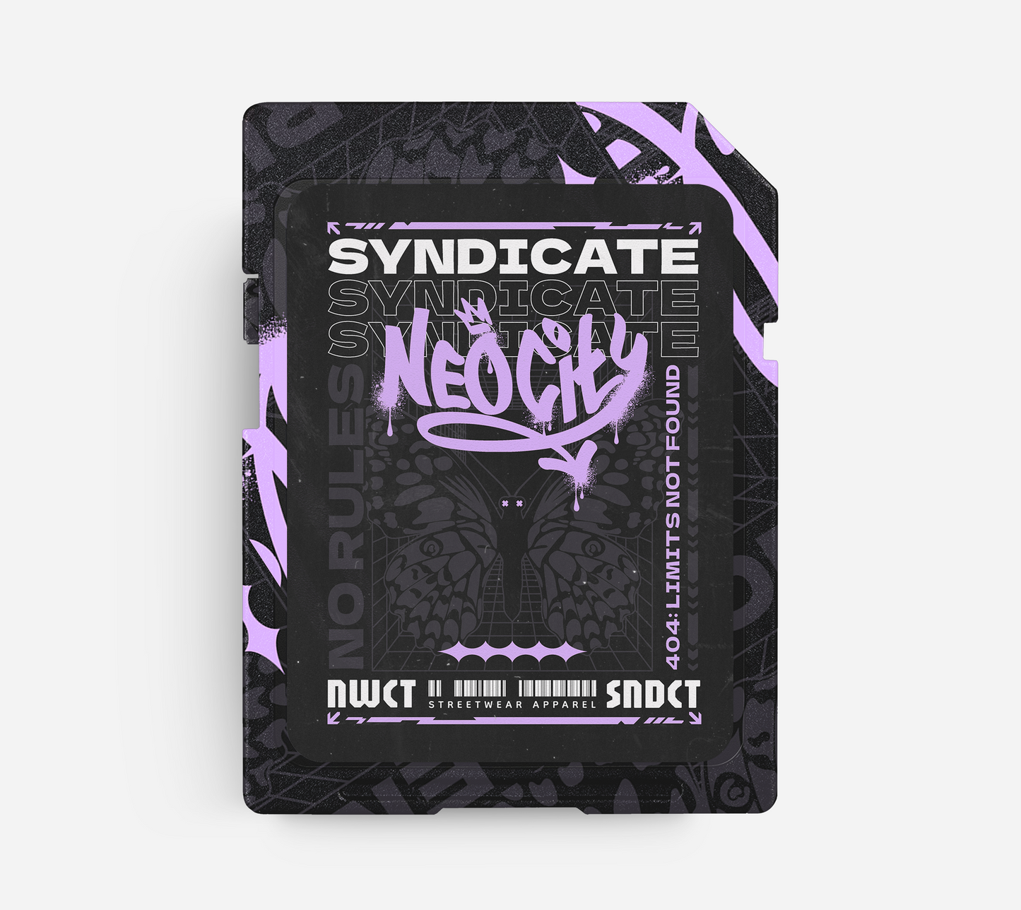 SYNDICATE - Melodic Trap Beat