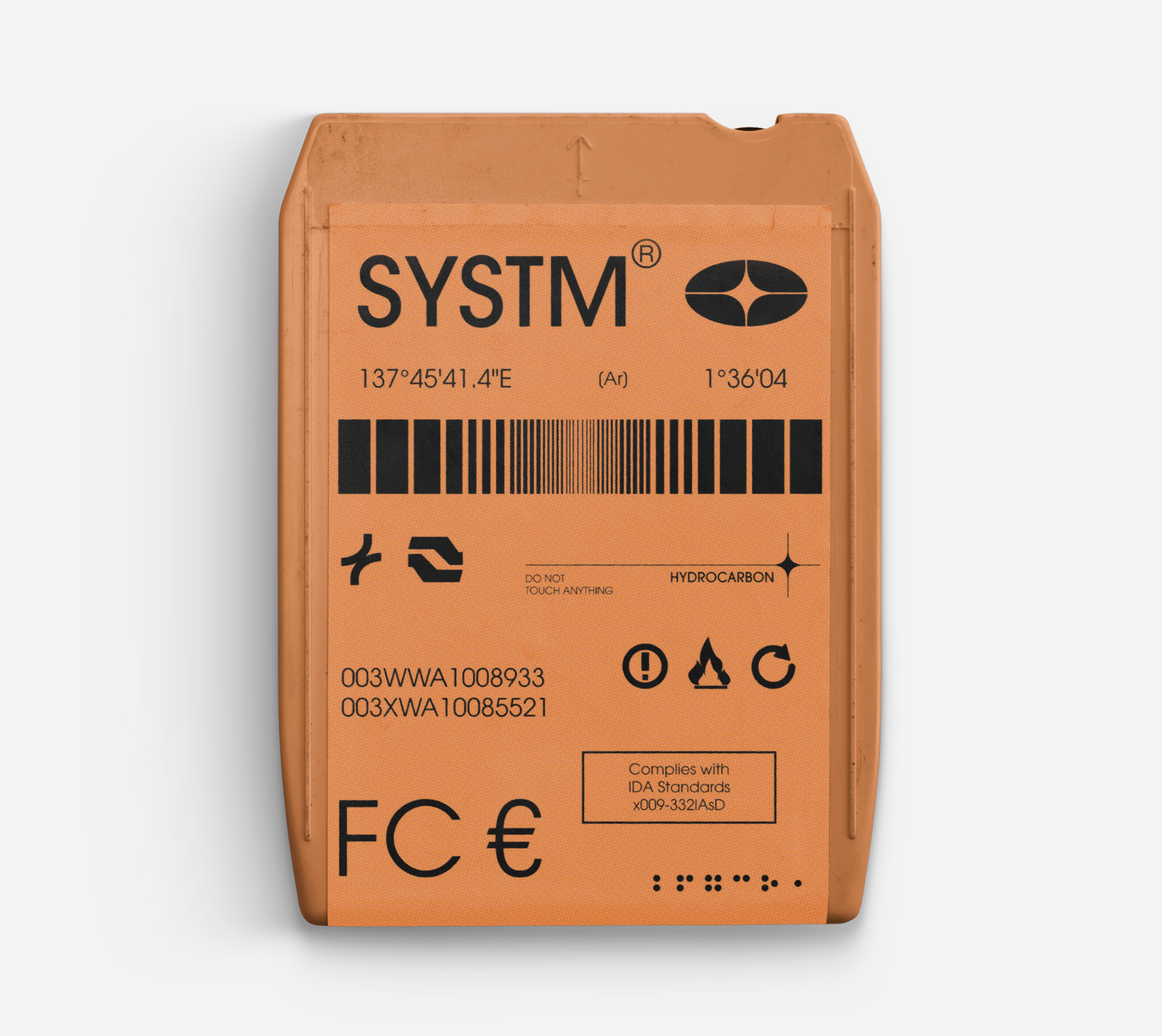 SYSTEM - Sexy Drill Beat