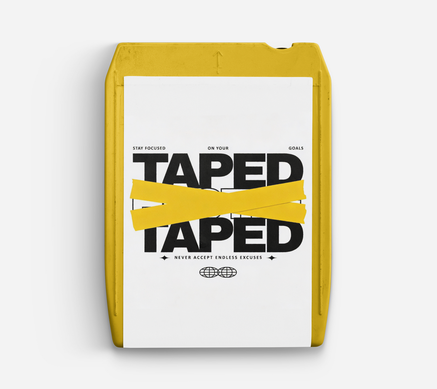 TAPED - Boom Bap Beat