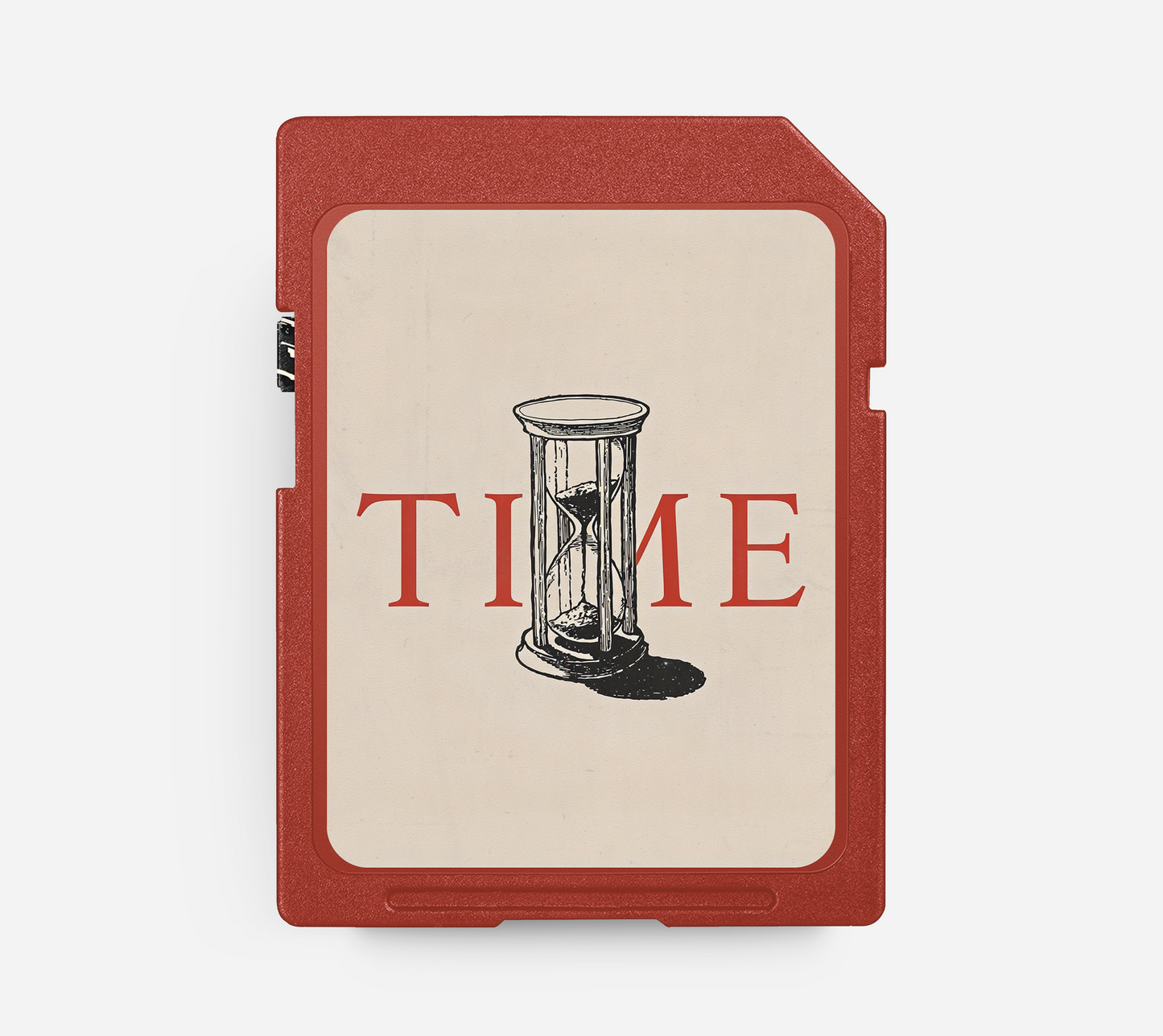TIME - Boom Bap Beat & Hook