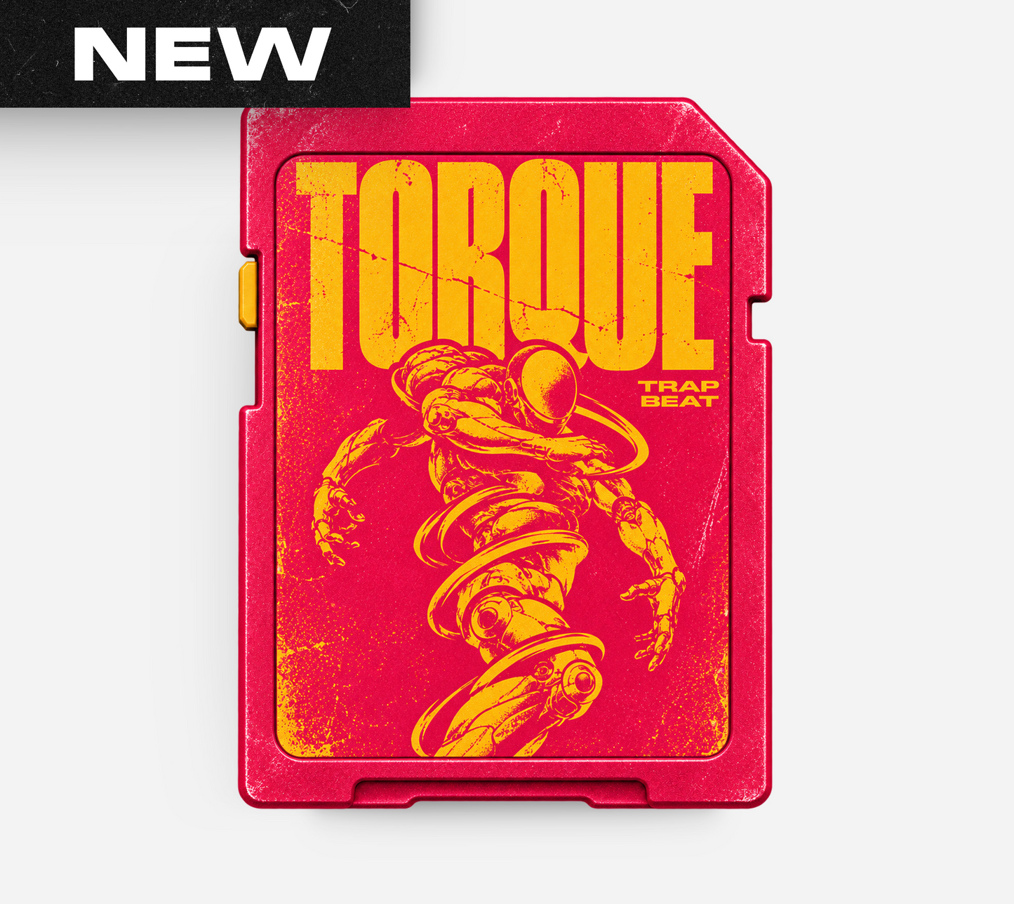 TORQUE - Trap Beat