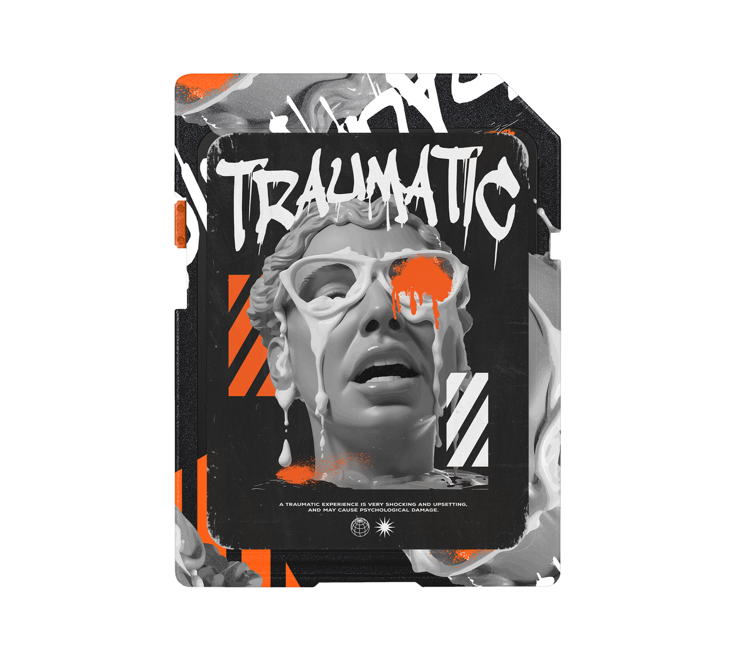 TRAUMATIC - Punk Pop Beat