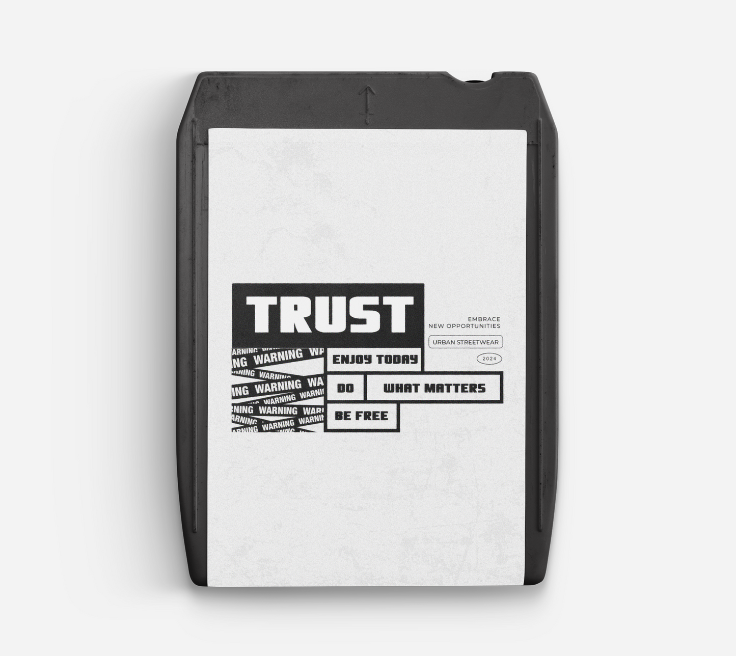 TRUST - Melodic Trap Beat