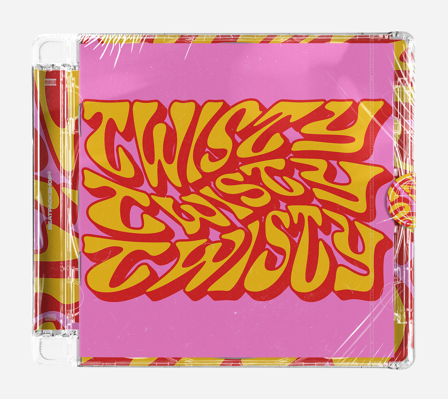 TWISTED - Afrobeats Pack