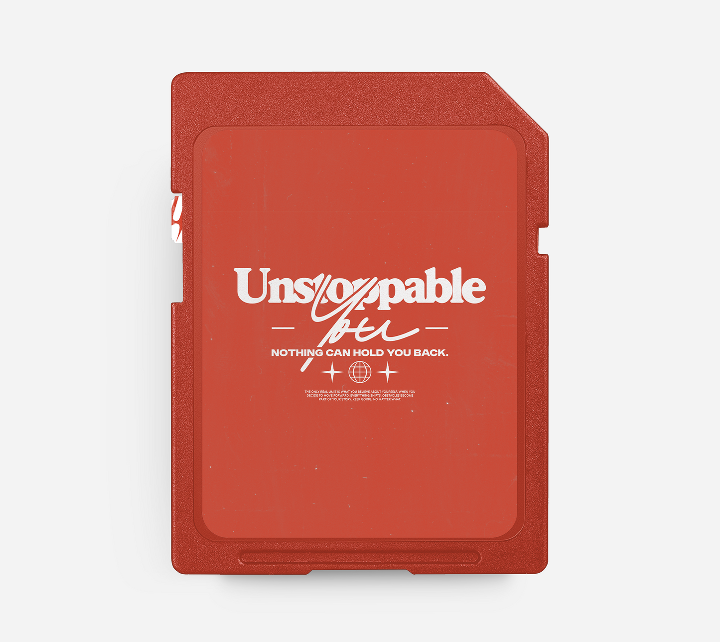 UNSTOPPABLE - Drill Beat