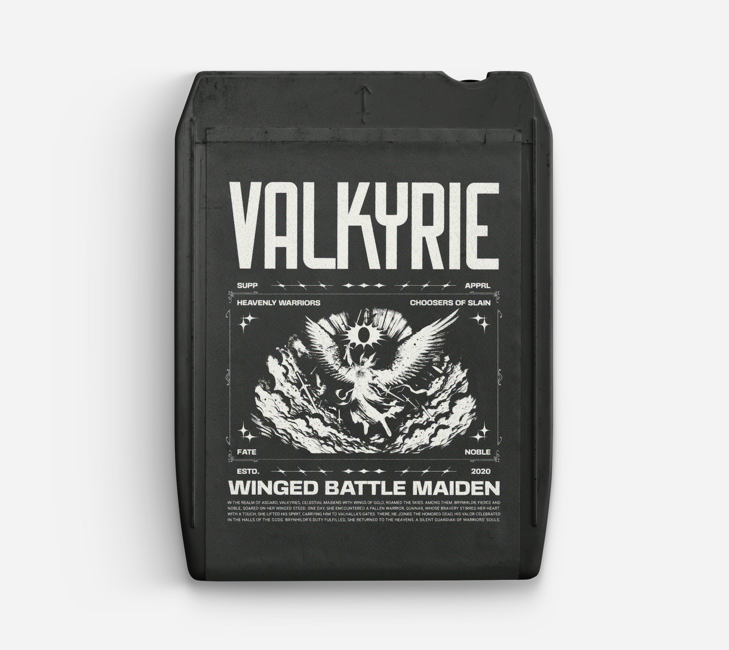VALKYRIE - Trap Beat