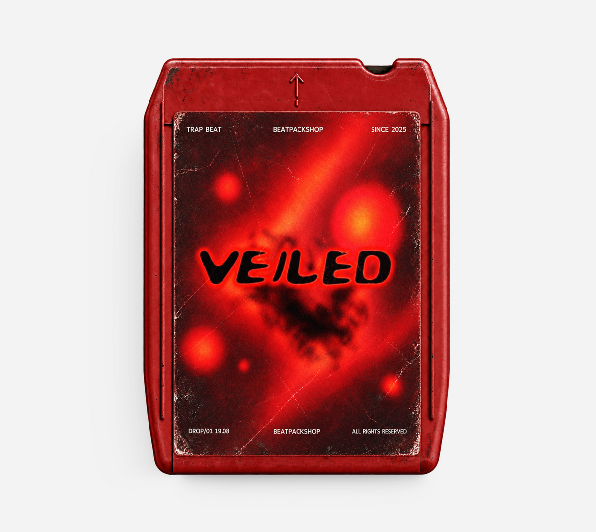 VEILED - Trap Beat