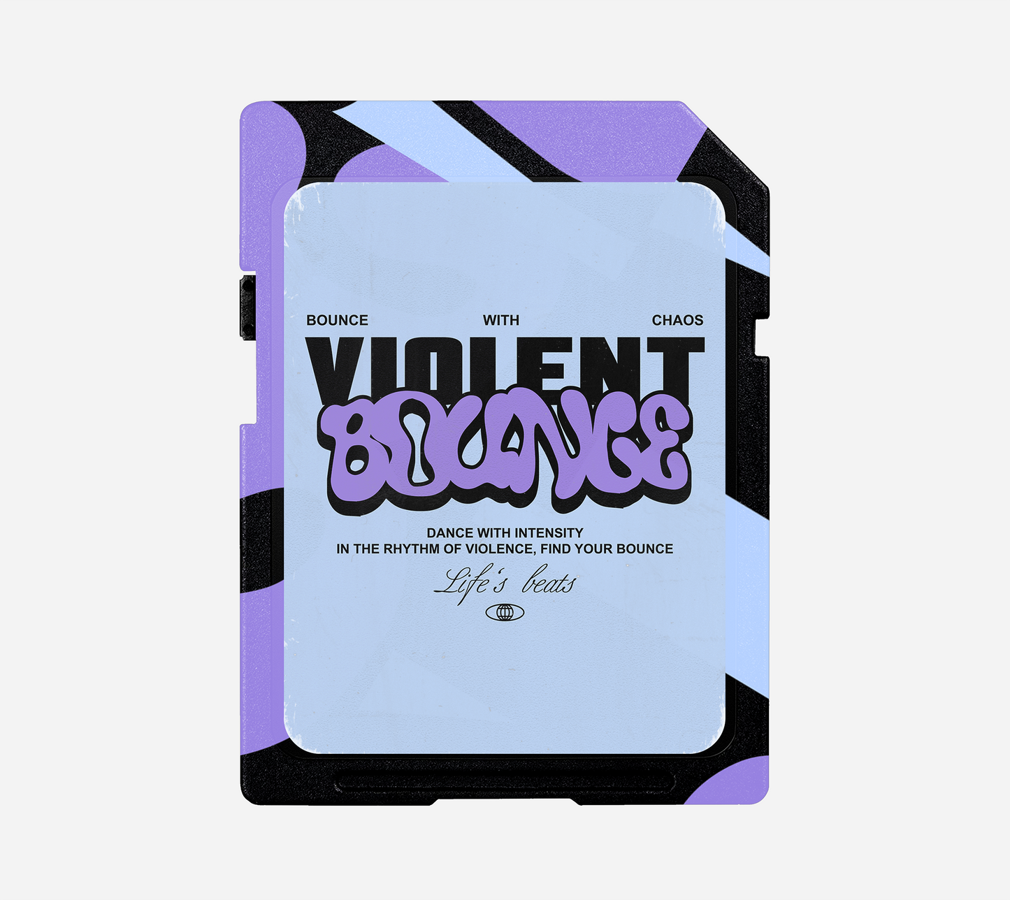 VIOLENTBOUNCE - RnB Beat