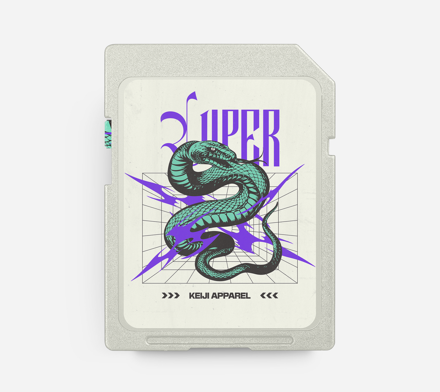 VIPER - Trap Beat w/ Switch Up