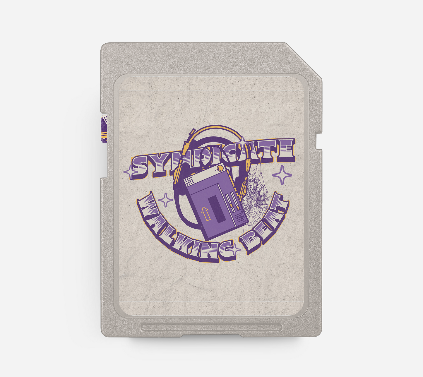 WALKMAN - Boom Bap Beat