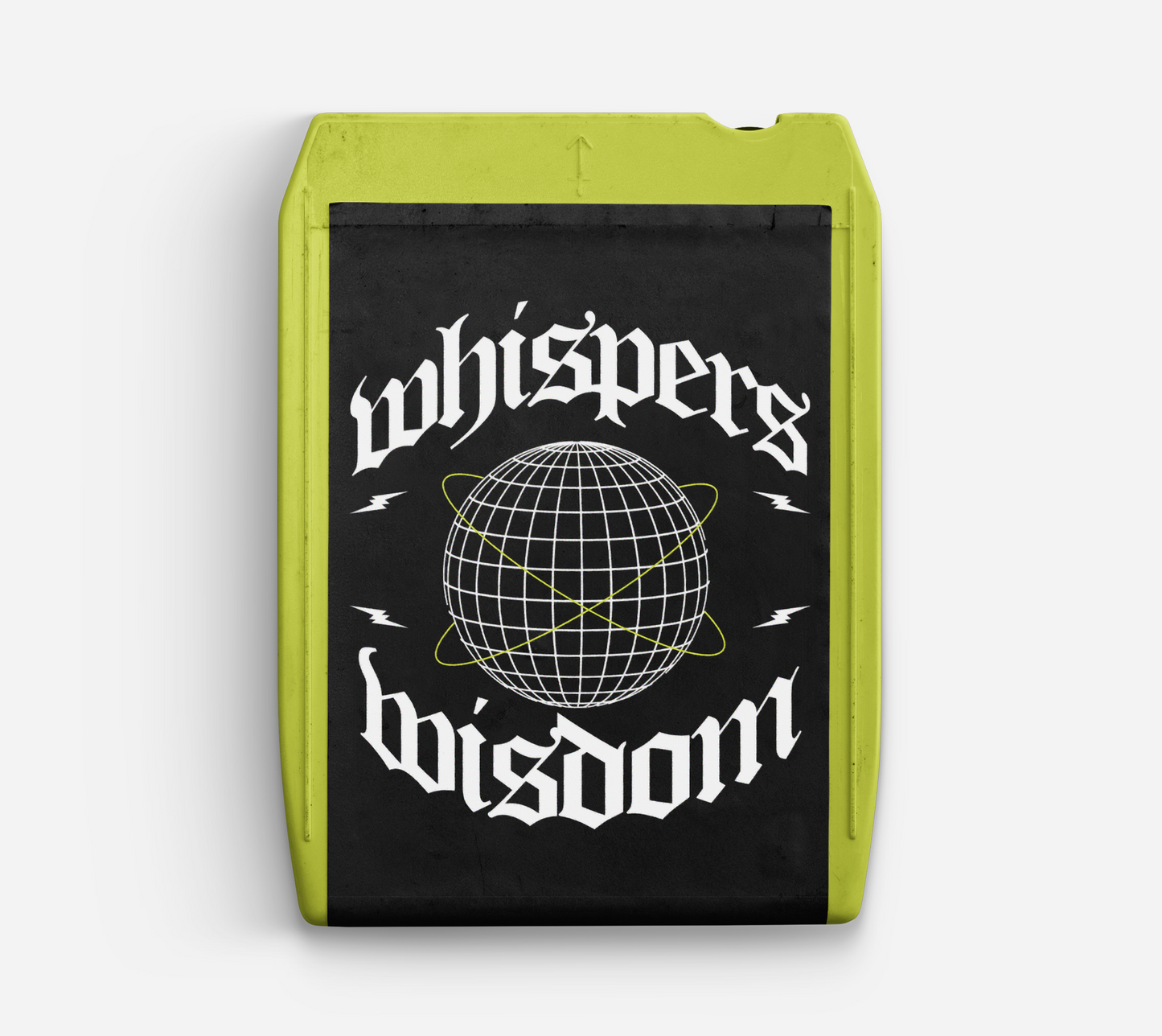 WHISPERS - Trap Beat