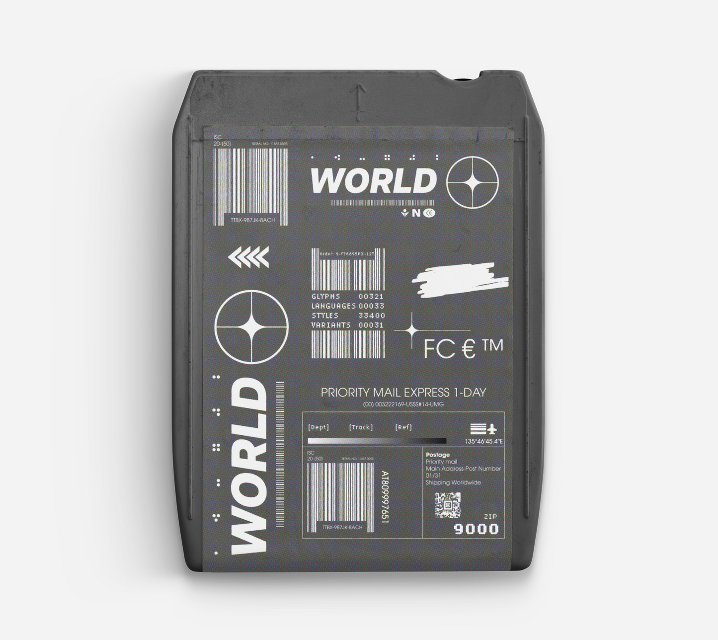 WORLD - Guitar Trap Beat