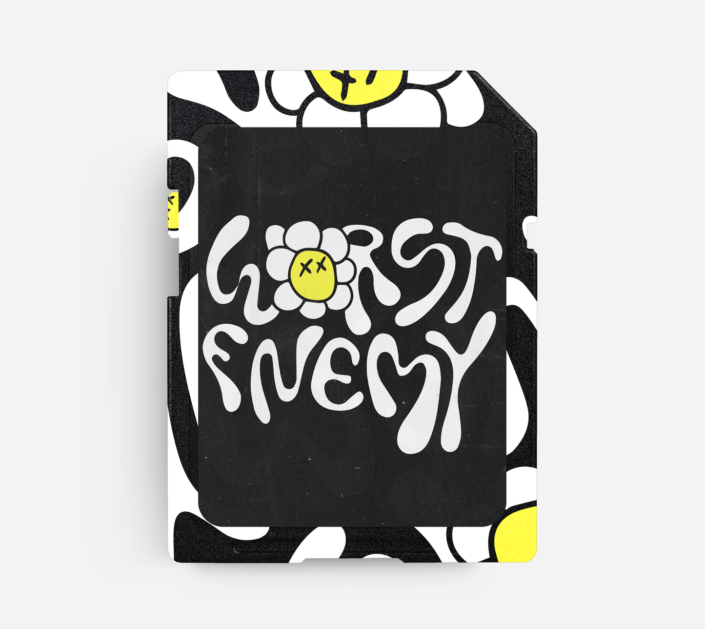 WORSTENEMY - Trap Beat & Hook