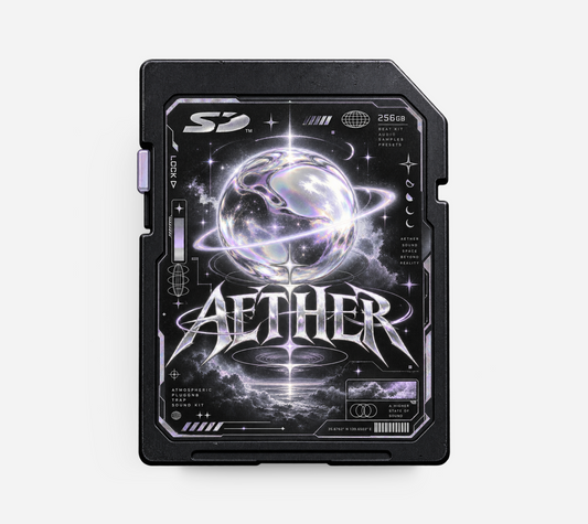 AETHER - PluggNB Beat