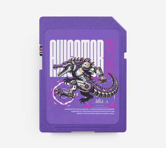 ALLIGATOR - Trap Beat