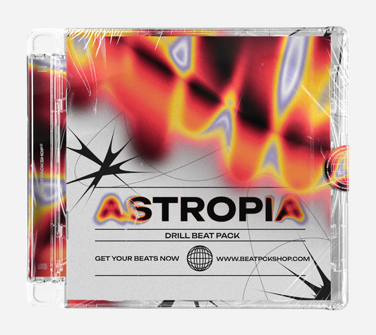 ASTROPIA - Drill Pack