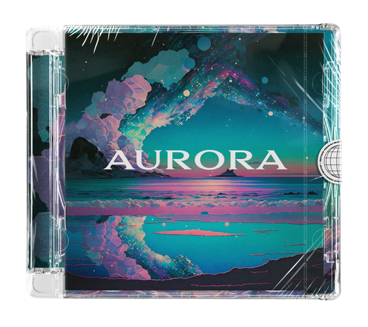 AURORA - Guitar Trap Beat Pack